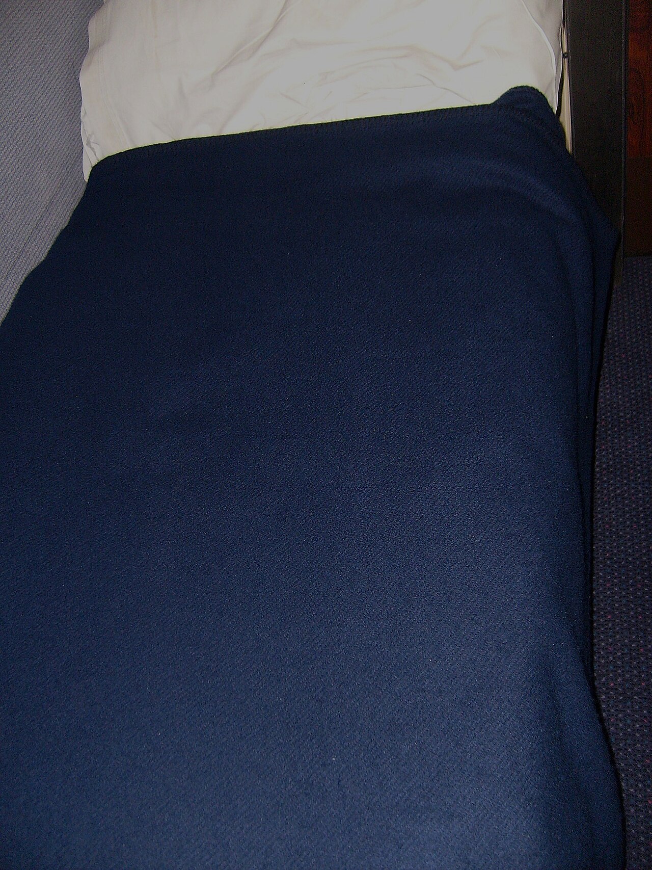 night train sleeper cabin